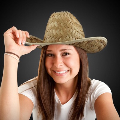 Adult Cowboy Hat