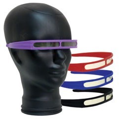 Headband Wrap Glasses
