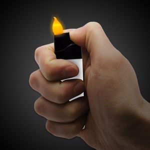 LED Digi-Printed Concert Lighter