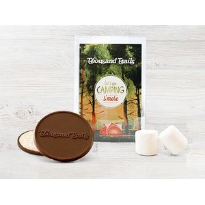 1 Person S'mores Kit