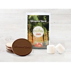 2 Person S'mores Kit