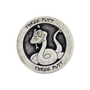 Econo Golf Coin