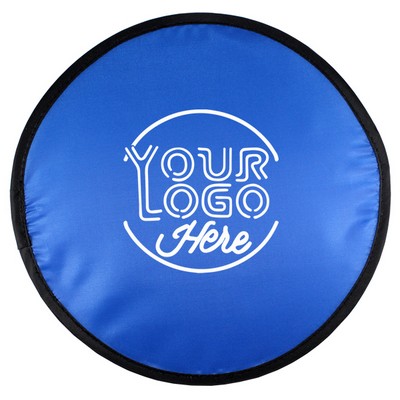Flying Disc w/ Pouch