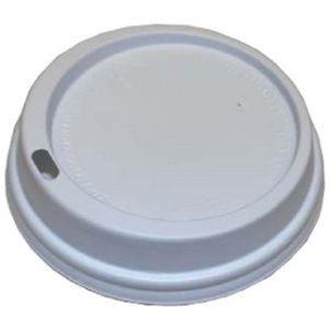 Cappuccino Lid (Paper Cups Only)