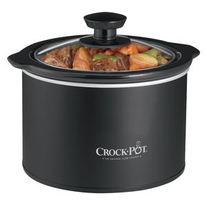 Crock-Pot® 1.5-Quart Slow Cooker