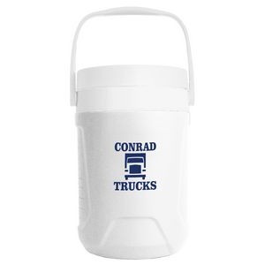 Coleman® One-Gallon Beverage Cooler