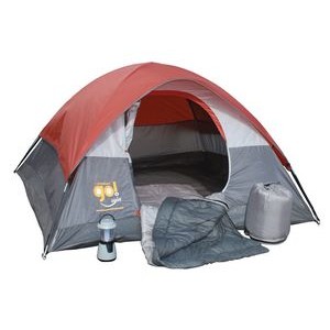 Overnighter Camping Package (Unimprinted)