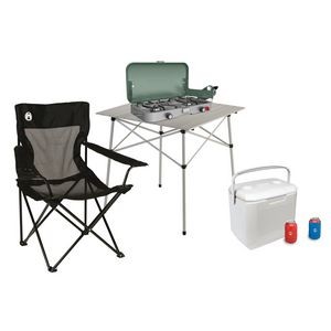 Super Fan Tailgating Package (Unimprinted)