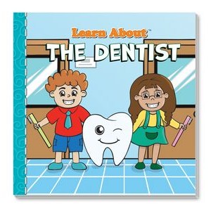 Storybook - Learn About The Dentist