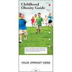 Childhood Obesity Guide Slide Chart