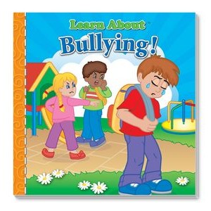 Storybook - Learn About Bullying