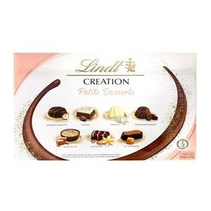 Creation Dessert Gift Box (40 Piece)
