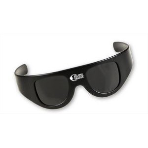 Eclipse Glasses - Plastic Wrap Around