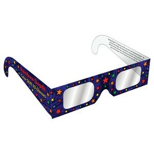 RainbowDepth 3D Glasses - Stock