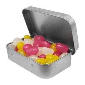 Jelly Bean In Tin 50g
