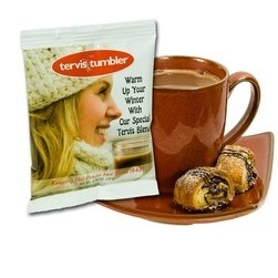 One Mug Hot Chocolate