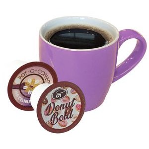Coffee K-Cup® Singles (4CP)