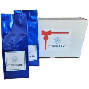 Gourmet Coffee - 2 Pack Gift Box