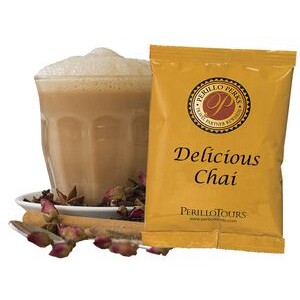 Custom Printed Vanilla Chai Tea Mix (Direct Print)