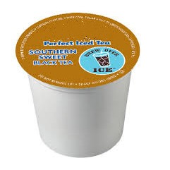 Iced Tea K-Cup w/Direct Print