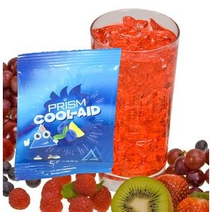 Fruit Punch Mix Packet (Direct Print)