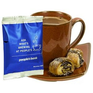 One Mug Hot Chocolate Packet (Direct Print)