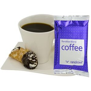 1.5 Oz. Perfect Pot Coffee Package (Direct Print)