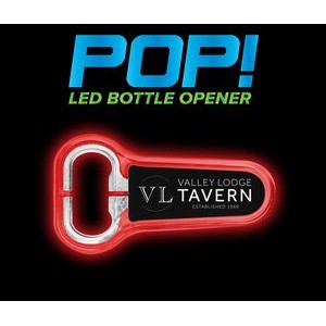 POP LED Bottle Opener
