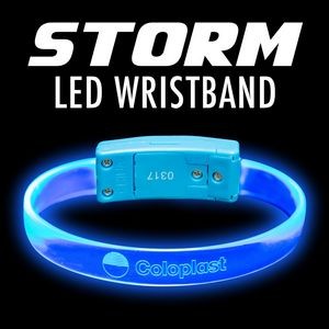 STORM LED Wristband