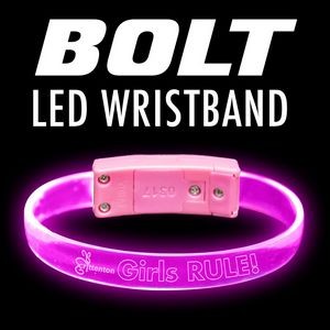 BOLT LED Wristband