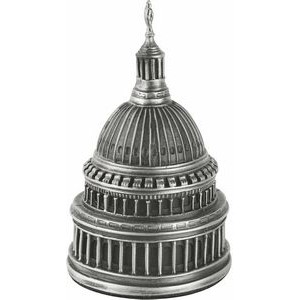 Capitol Dome Paper Weight