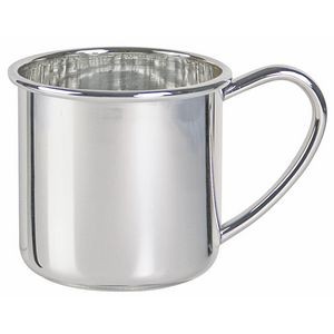 Cambridge Sterling Silver Baby Cup