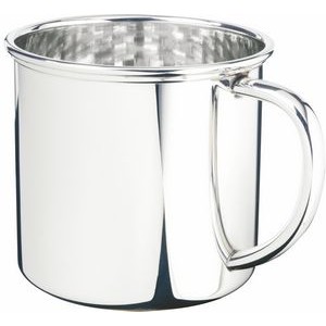 Baltimore Sterling Silver Baby Cup