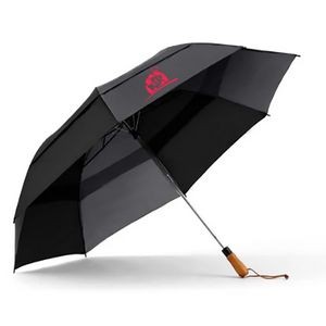 Auto Open Vented Umbrella