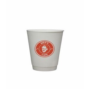 12 Oz. Double Wall Insulated Paper Cups