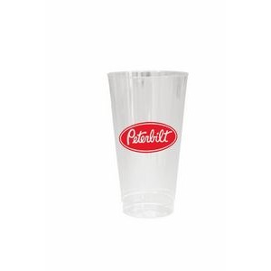 16 Oz. Clear Cup