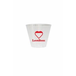 5 Oz. Clear Cup
