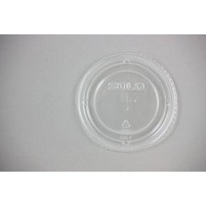 16-24oz SOLO Clear Lid