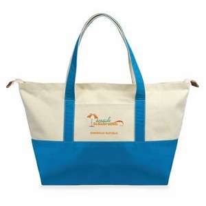 Extra Large Beach Tote Bag (Polyester)