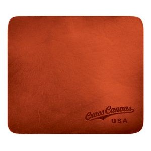 Leather Mouse Pad (Leather)
