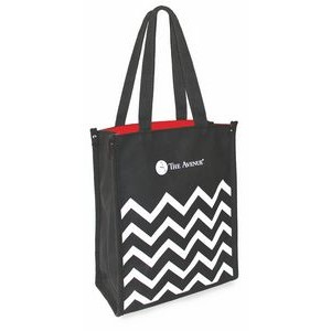 Event Tote Bag (Dyed Canvas)