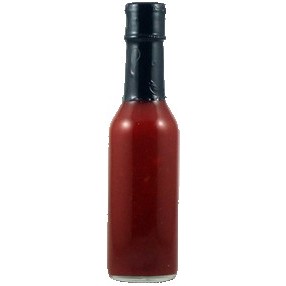 5 Oz. Sriracha Style Hot Sauce