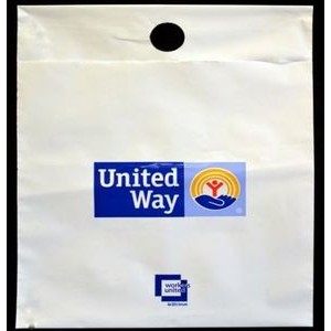 1.75 Mil Litter Bag (9"x12")