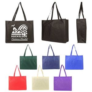 Extra Large Non-Woven Polypropylene Tote Bag