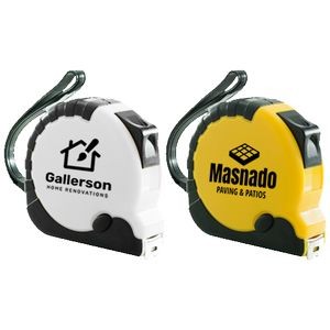 10 ft Heavy Duty Tape Measure with Wrist Band