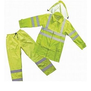 Forester® Hi-Vis Class 3 Rain Suit