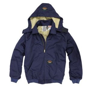 Rasco® FR Hooded Jacket