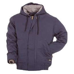 Berne® FR Hooded Jacket