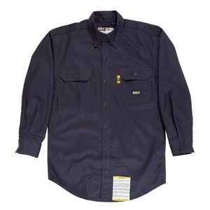 Berne® FR Button Down Shirt