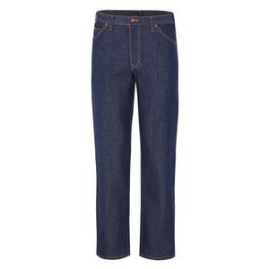Dickies® Regular Straight Fit 5-Pocket Denim Jean